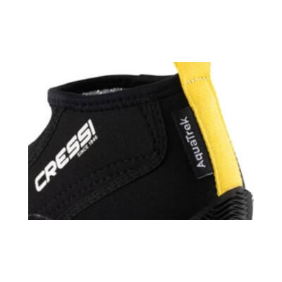 Cressi Aquatrek Dalış Çizmesi - 2
