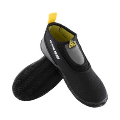 Cressi Aquatrek Pro Dalış Çizmesi - 19