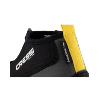 Cressi Aquatrek Pro Dalış Çizmesi - 327