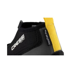 Cressi Aquatrek Pro Dalış Çizmesi - 407