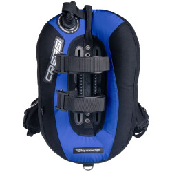Cressi Aquawing Plus Dalış yeleği - 2