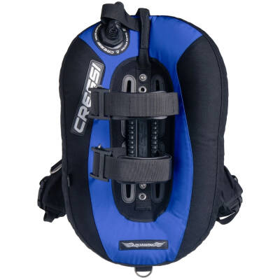 Cressi Aquawing Plus Dalış yeleği - 2