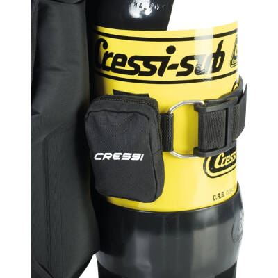 Cressi Aquawing Plus Dalış yeleği - 16