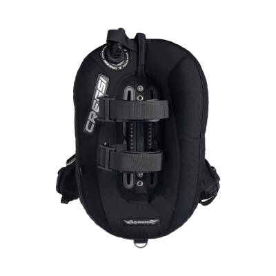 Cressi Aquawing Plus Dalış yeleği - 27