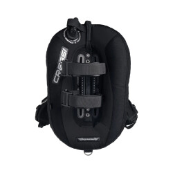 Cressi Aquawing Plus Dalış yeleği - 12