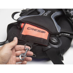Cressi Aquawing Plus Dalış yeleği - 8