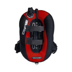 Cressi Aquawing Plus Dalış yeleği - 2