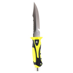 Cressi Argus Dalış Bıçağı - 1