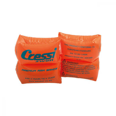 Cressi Arm Bands (Kolluk) - 1