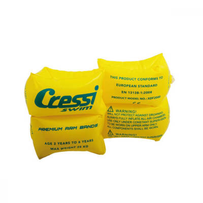 Cressi Arm Bands (Kolluk) - 37