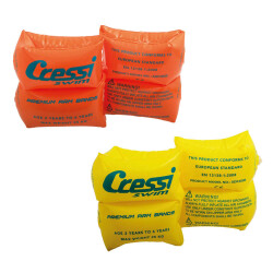 Cressi Arm Bands (Kolluk) - 1