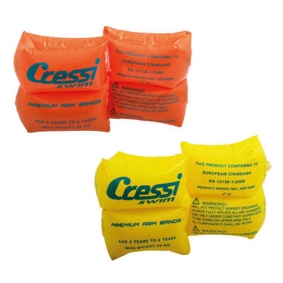 Cressi Arm Bands (Kolluk) - 1