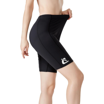 Cressi Armor Rashguard Shorts Lady - 126