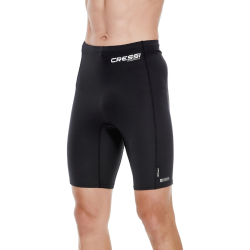 Cressi Armor Rashguard Shorts Man - 11