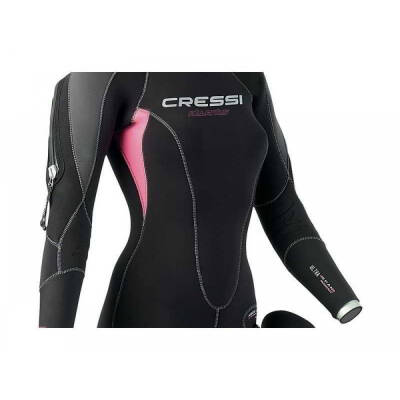 Cressi Atlantis Lady Dalış Elbisesi - 3