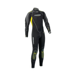 Cressi Atlantis Man Dalış Elbisesi - 7
