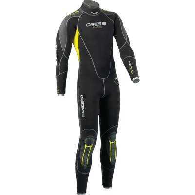 Cressi Atlantis Man Dalış Elbisesi - 14