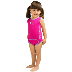 Cressi Babaloo Warmer Bebek Elbisesi - 44