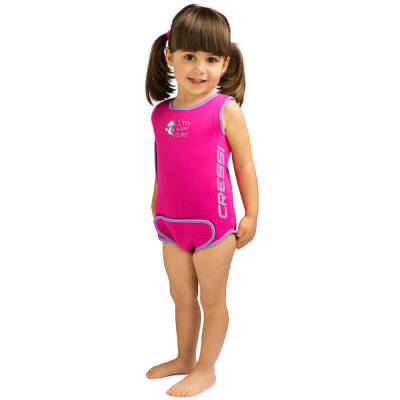 Cressi Babaloo Warmer Bebek Elbisesi - 28