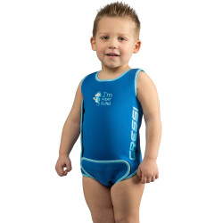 Cressi Babaloo Warmer Bebek Elbisesi - 22