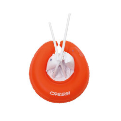 Cressi Baby Swim Ring With Seat And Braces Can Simidi - 2