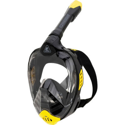 Cressi Bali Tam Yüz Maske - 65