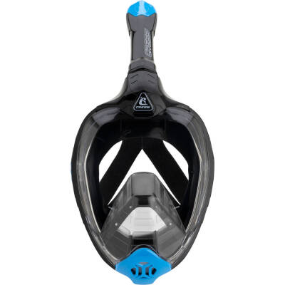 Cressi Bali Tam Yüz Maske - 48