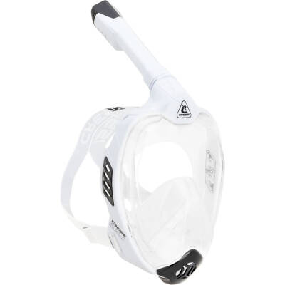 Cressi Bali Tam Yüz Maske - 33