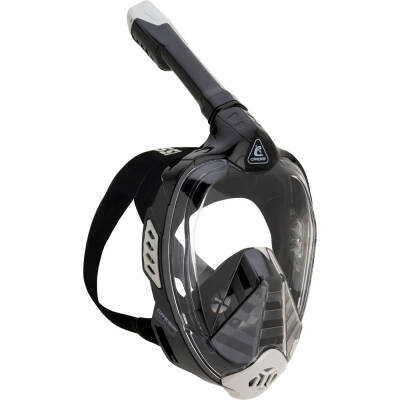 Cressi Bali Tam Yüz Maske - 28