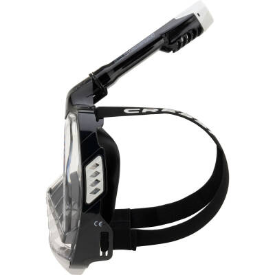 Cressi Bali Tam Yüz Maske - 26