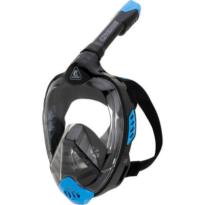 Cressi Bali Tam Yüz Maske - 22