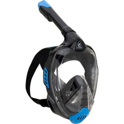 Cressi Bali Tam Yüz Maske - 21