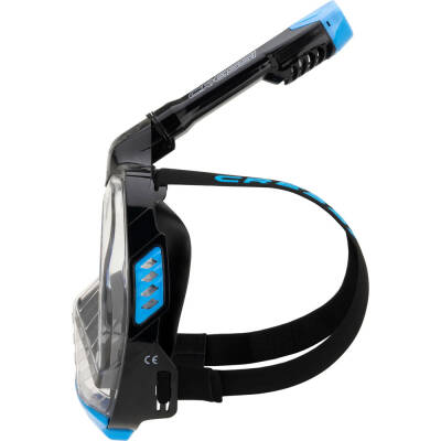 Cressi Bali Tam Yüz Maske - 19