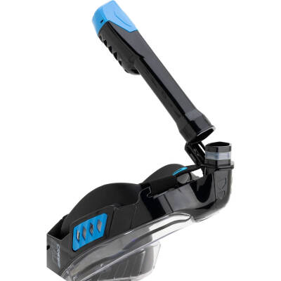 Cressi Bali Tam Yüz Maske - 17