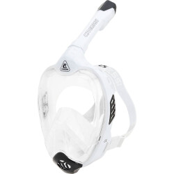 Cressi Bali Tam Yüz Maske - 15