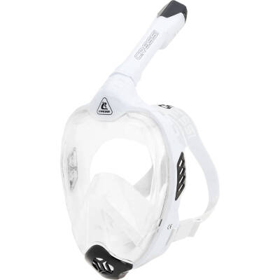 Cressi Bali Tam Yüz Maske - 15