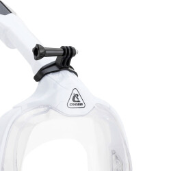 Cressi Bali Tam Yüz Maske - 10