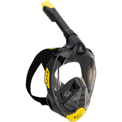 Cressi Bali Tam Yüz Maske - 6