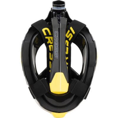 Cressi Bali Tam Yüz Maske - 212