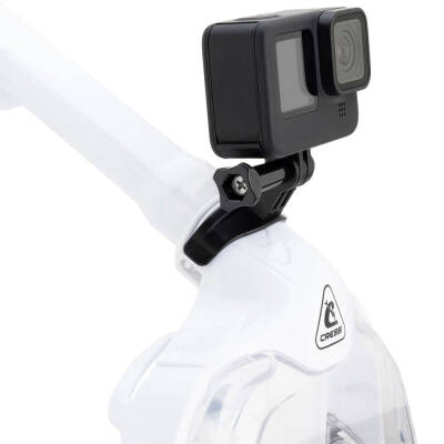 Cressi Bali Tam Yüz Maske - 670