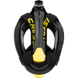 Cressi Bali Tam Yüz Maske - 931