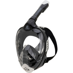 Cressi Bali Tam Yüz Maske - 772