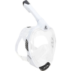 Cressi Bali Tam Yüz Maske - 722