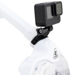 Cressi Bali Tam Yüz Maske - 494