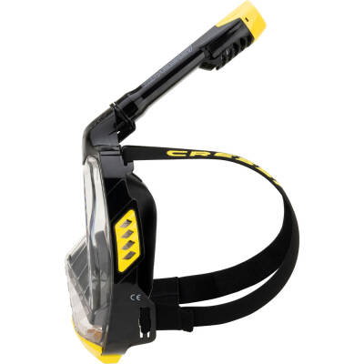 Cressi Bali Tam Yüz Maske - 441