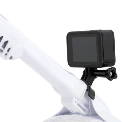 Cressi Bali Tam Yüz Maske - 95