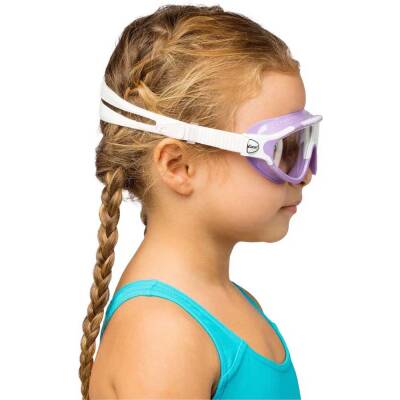 Cressi Baloo Çocuk Yüzme Gözlüğü - 46
