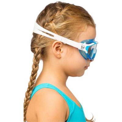 Cressi Baloo Çocuk Yüzme Gözlüğü - 379