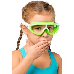 Cressi Baloo Çocuk Yüzme Gözlüğü - 390