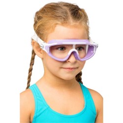 Cressi Baloo Çocuk Yüzme Gözlüğü - 441